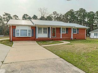 147 Oak Circle Dr, Goldsboro, NC 27534