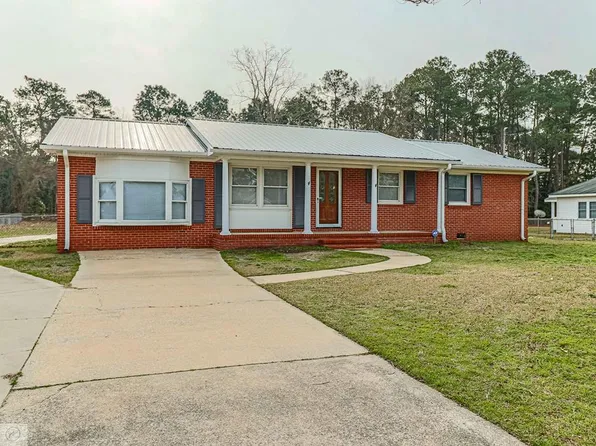 147 Oak Circle Dr, Goldsboro, NC 27534