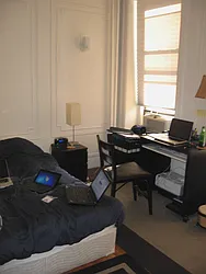 Rented by Urban Real Estate Property Group Inc