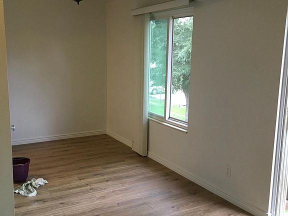 Eating area