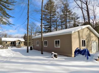 365 W Mount Maria Rd, Spruce, MI 48762