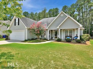 312 Emerald Way, Senoia, GA 30276