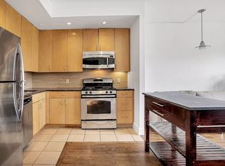 362 Saint Nicholas Ave APT 9A, New York, NY