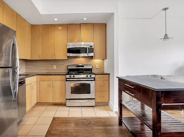 362 Saint Nicholas Ave APT 9A, New York, NY 10027