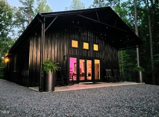 665 Lonach Ln, Roxboro, NC 27574