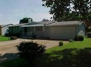 212 Judy St, Branson, MO 65616