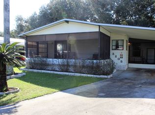 3205 Lotus Blossom Dr, Zephyrhills, FL 33541