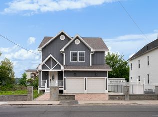 864 Baldwin St, Waterbury, CT 06706