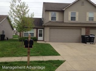 509 Vineyards Ct #509, Lafayette, IN 47905