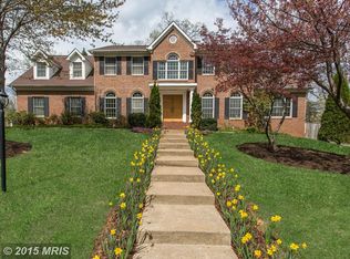 2305 Williams Ave, Vienna, VA 22182
