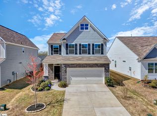 270 Pendergast Rd, Greenville, SC 29605