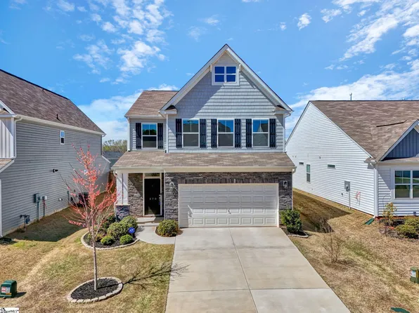 270 Pendergast Rd, Greenville, SC 29605