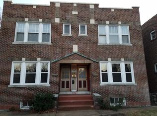 5136 Eichelberger St, Saint Louis, MO 63109