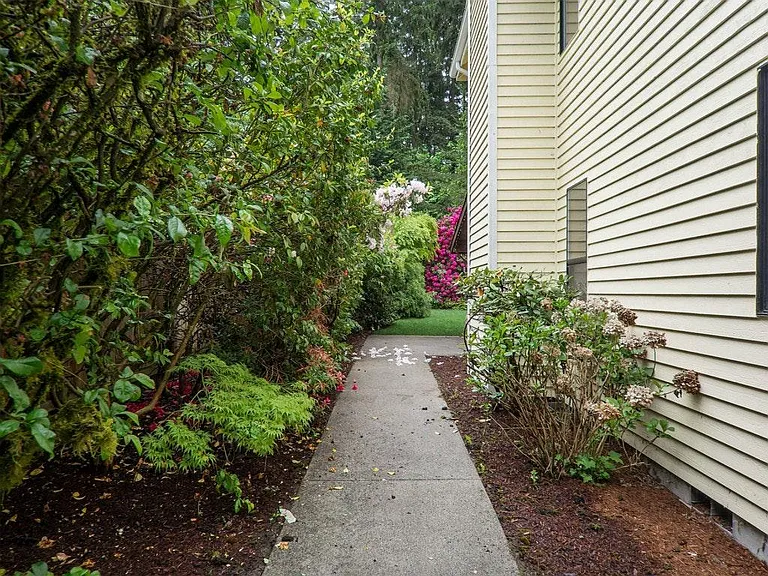side walk