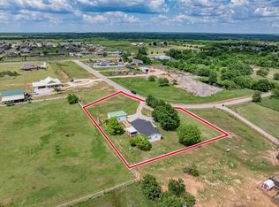 15001 Garr Pl, Oklahoma City, OK 73165