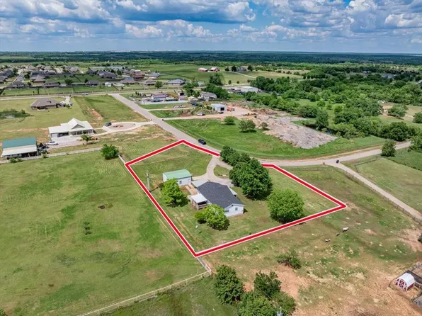 15001 Garr Pl, Oklahoma City, OK 73165