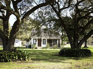 104 Belmont Rd, New Iberia, LA 70563