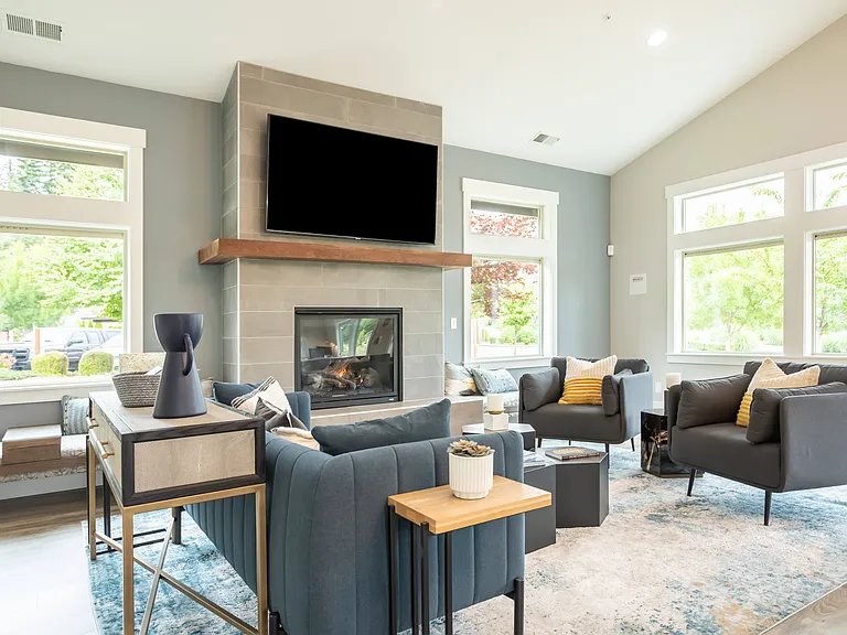 Vue Issaquah — Photo 45