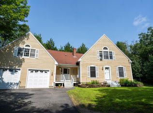 6 Rolling Hills Dr, Standish, ME 04084