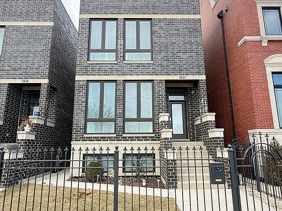 2nd image of 3422 S Normal Ave