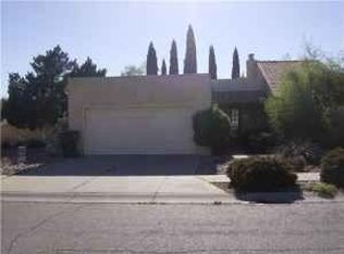 1601 Propps St NE, Albuquerque, NM 87112