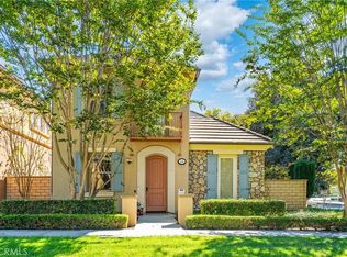 26 Twin Gables, Irvine, CA 92620