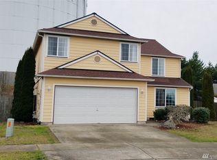 1039 Fitz Hugh Dr SE, Olympia, WA 98513
