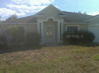 1383 Pine Song Dr, Deltona, FL 32725