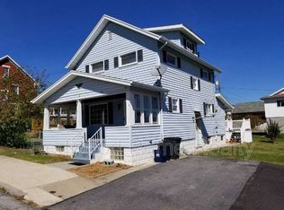 1918 20th St, Altoona, PA 16601