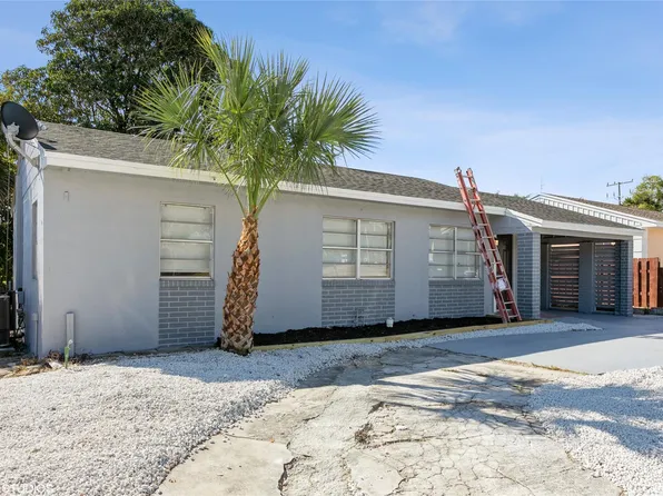 830 45th Street, West Palm Beach, FL 33407