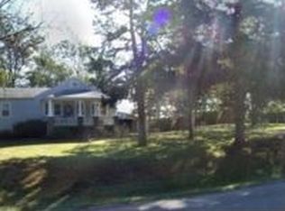 21051 Pratt Rd, Parsons, KS 67357