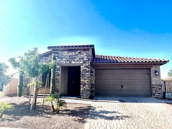 18228 W FULTON Street, Goodyear, AZ 85338