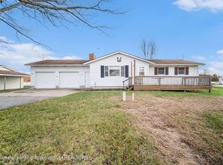 1132 E Dexter Trl, Dansville, MI 48819