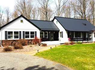 4373 Airport Rd, Crandon, WI 54520