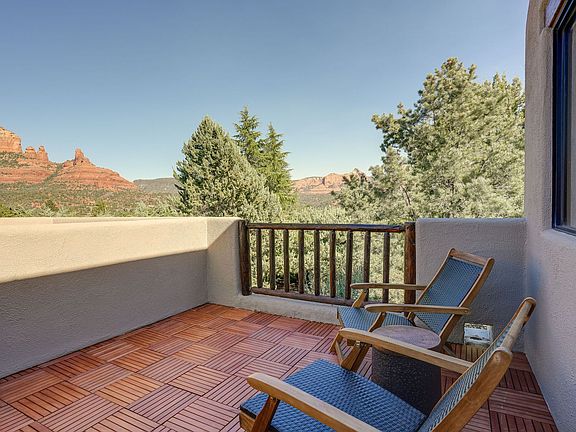 Terrace View