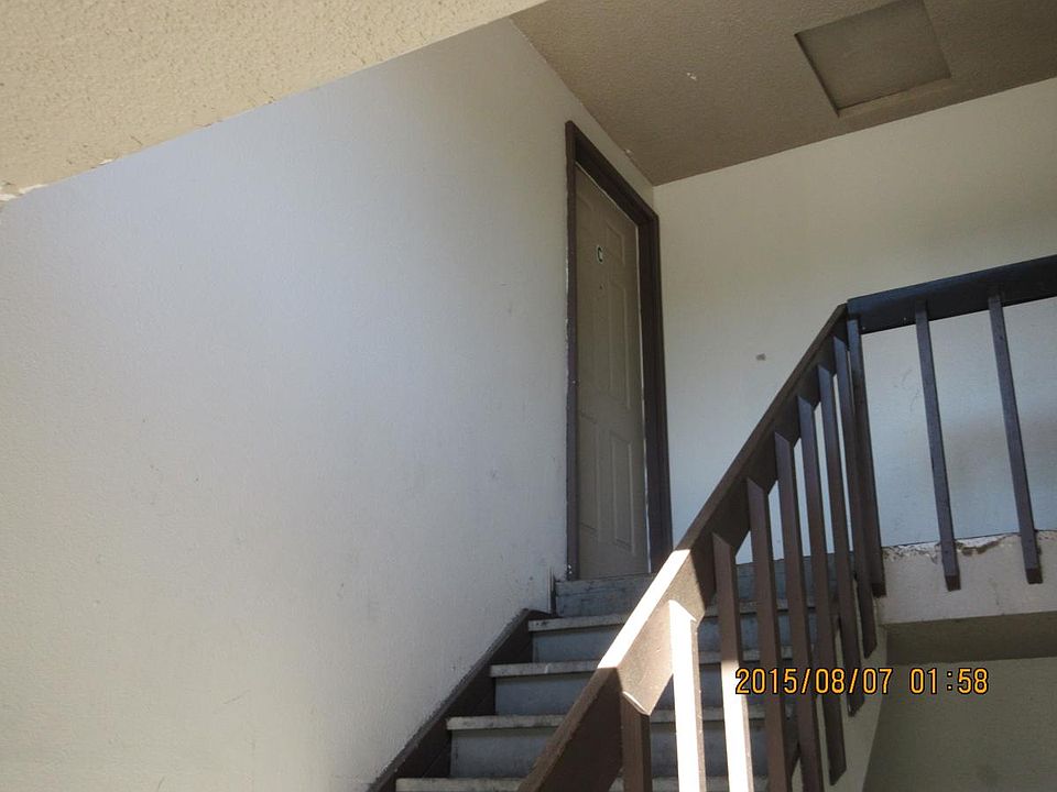 Exterior Entry