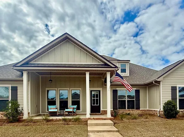 4144 Grassy Run, Saint Milton, FL 32583