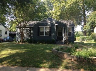 3612 Greenway Pl, Shreveport, LA 71105