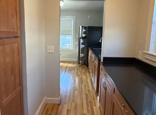 88 Beechcroft St #2F, Brighton, MA 02135