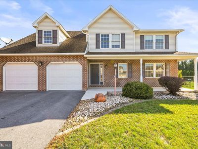 248 Kolpark Dr, Chambersburg, PA, 17202