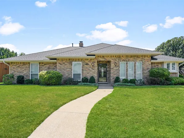 1600 Fairwind Ct, Carrollton, TX 75007