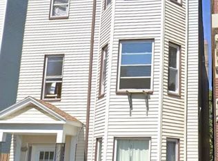 110 Paris St #2AA!, Boston, MA 02128