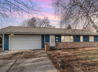4111 Adair Ave N, Crystal, MN 55422