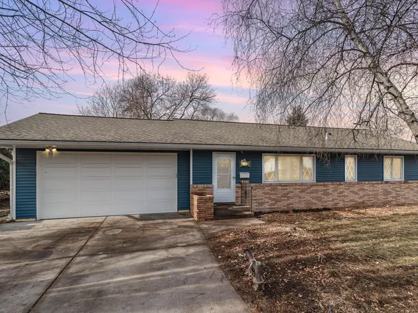 4111 Adair Ave N, Crystal, MN 55422