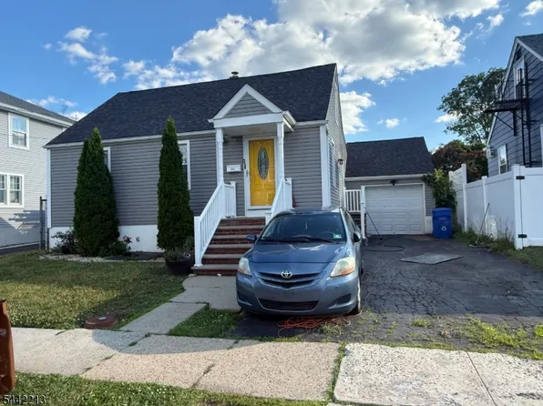 211 Bradford Ave, Linden City, NJ 07036