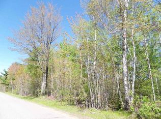 ON Lake Julia Rd, Rhinelander, WI 54501