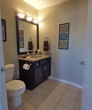 5th image of 2107 Grand Blvd APT 807