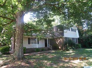 2283 Broughton Spring Rd, Southside, AL 35907