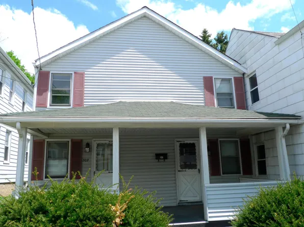 305 Ridge St, Freeland, PA 18224