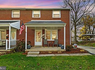 174 New St, Millersville, PA 17551